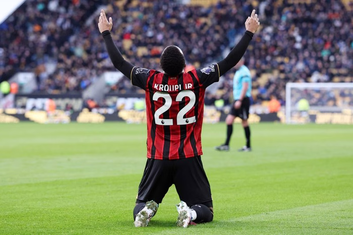 Neuer Stürmer? ManCity hat Premier-League-Shootingstar im Visier