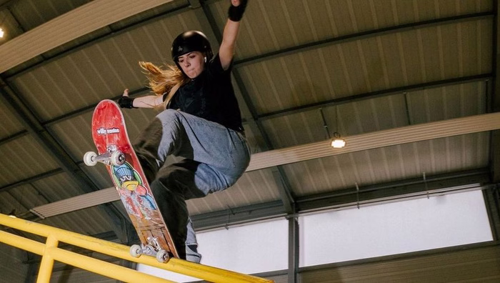 Recherche de bénévoles pour le championnat de France Junior de Skateboard à Coulounieix