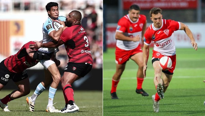 Bayonne en manque de confiance, Biarritz retrouve du caractère : les enseignements du week