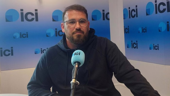 Noël Latour, entraîneur de l'ASMUR (R1), à la lutte pour la montée en National 3