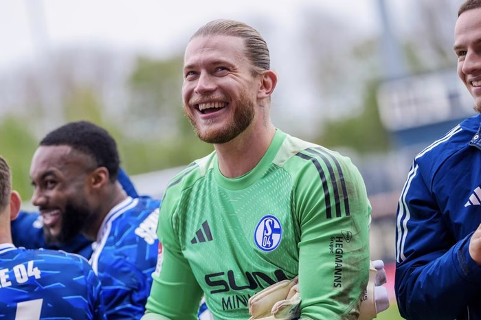 Schalke 04, si lavora al rinnovo di Karius: ma arrivano offerte dall’Italia