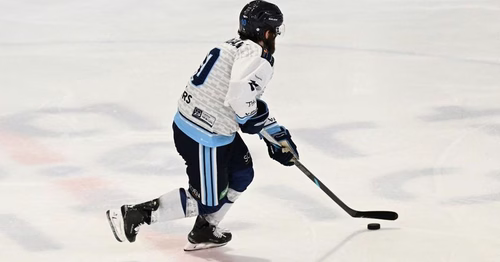 JO d'hiver 2030 : face aux difficultés rencontrées à Nice, possible déplacement du hockey masculin à Paris ou Lyon