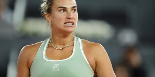 Sinner und Zverev im Madrid-Viertelfinale, Sabalenka überraschend out