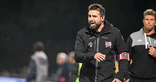 Rugby : Fabien Fortassin quittera le VRDR à l’issue de la saison et rejoindra le CA Brive