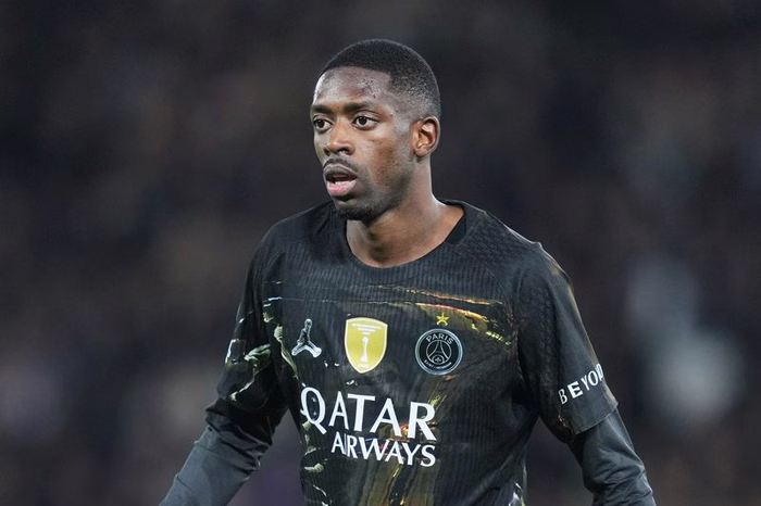 Dembélé e il "no" al Leicester: il retroscena che ha cambiato la storia del calcio!