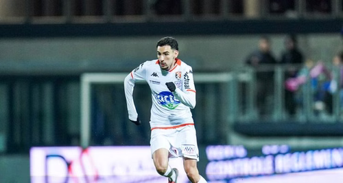 Ligue 2 : Sahi, Sellouki, Kalulu... les Talents Foot-National de la 32e journée