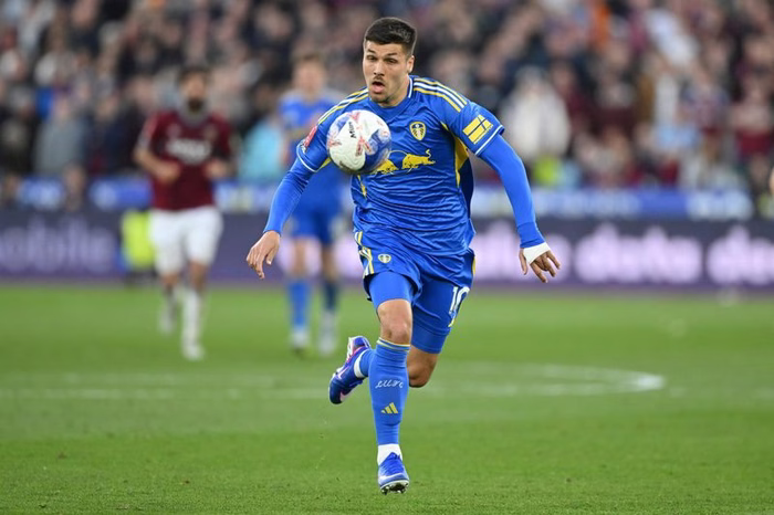 Joel Piroe verlässt Leeds im Sommer: Diese Vereine sind in der Verlosung