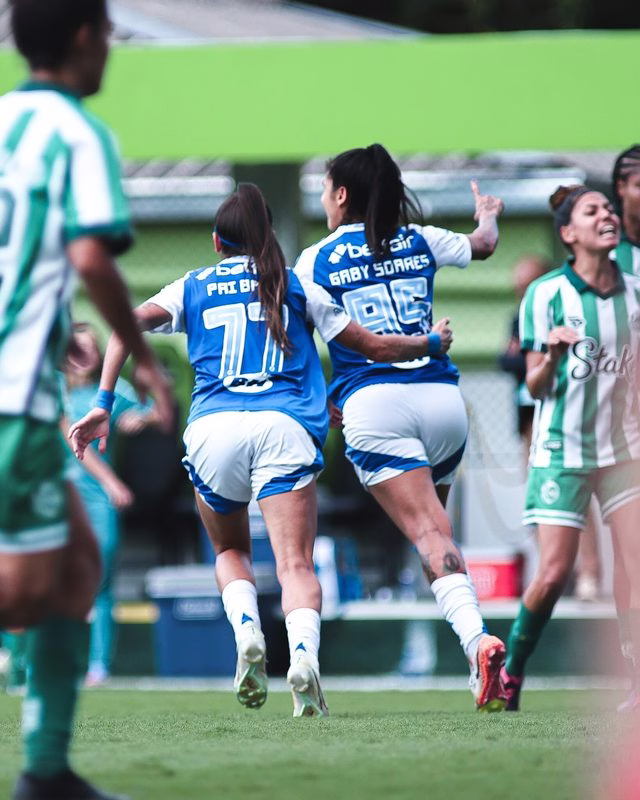 Cartola Feminino Petrobras: rodada #9 terá apenas oito jogos válidos; mercado fecha na sexta (01/05)