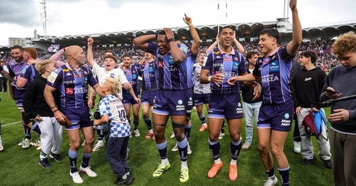 Testez vos connaissances sur le parcours de l'UBB en Champions Cup, avant la demi