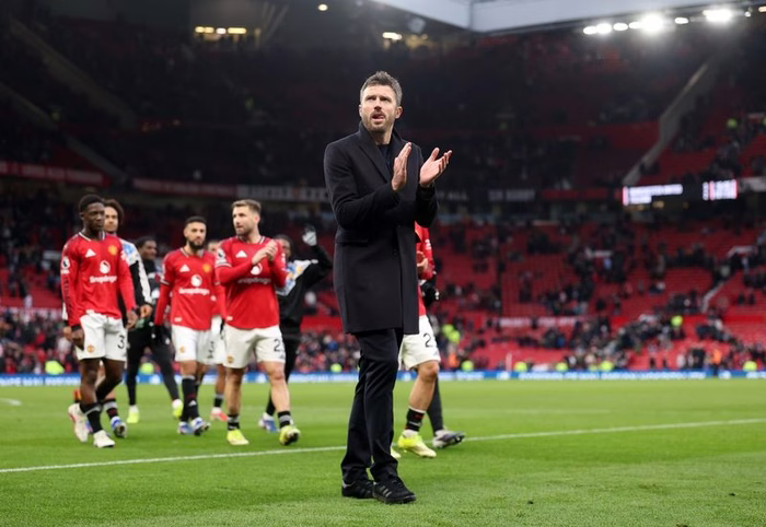 Manchester United want to sign Exequiel Palacios