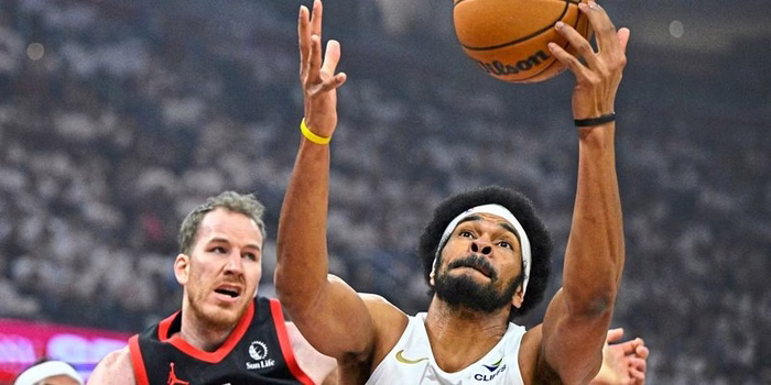 Pöltl stark, aber der Druck steigt: Raptors verlieren in Cleveland