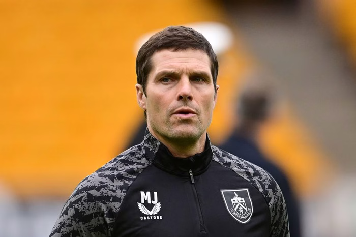 Michael Jackson übernimmt Burnley: Scott Parker muss gehen