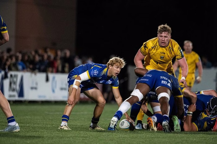 United Rugby Championship: le Zebre Parma ripartono da sette conferme
