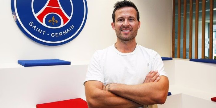 Après Brest, un autre club s’intéresse à Yohan Cabaye
