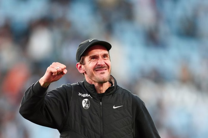Europa-League-Powerranking: Ein klarer Favorit, Freiburg mit realistischen Finalchancen