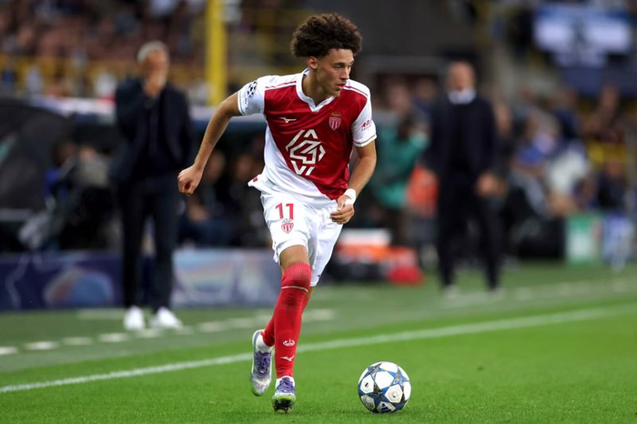 Noch mehr Offensivpower? Monaco-Star präferiert PSG-Wechsel