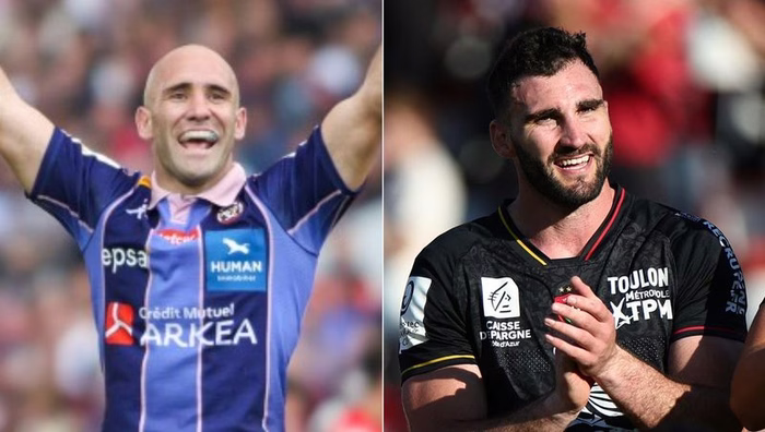 Bordeaux / Bath et Leinster / Toulon : les clubs français à 80 minutes d'une finale européenne ?