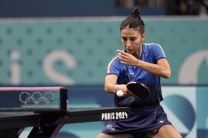 Tennistavolo, l’Italia femminile regola la Croazia ai Mondiali a squadre ed ipoteca i sedicesimi
