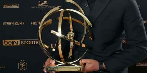 Plusieurs membres du PSG nommés pour les Trophées UNFP