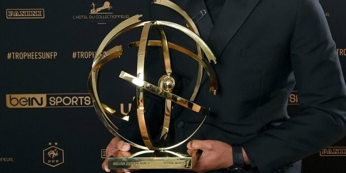 Plusieurs membres du PSG nommés pour les Trophées UNFP