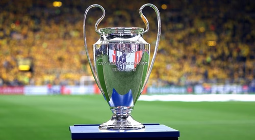 DAZN reforça direitos da Liga dos Campeões, SportTV com primeiras escolhas