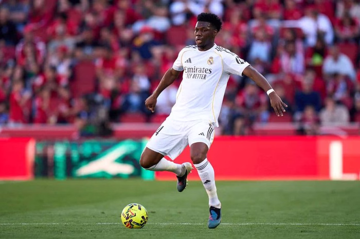 ManUnited interessiert: Real Madrid will mit Tchouameni verlängern