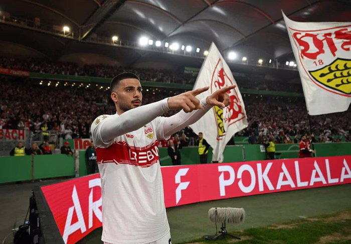 Stuttgart sichert CL-Platz ab – 3 Thesen zum Fußballwochenende