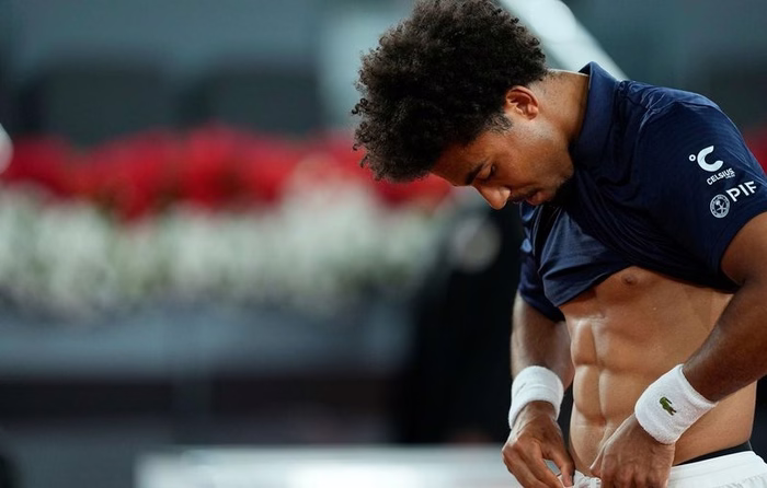 Sinner - Arthur Fils : Sur quelle chaîne TV et à quelle heure voir la demi-finale de l’ATP 1000 de Madrid ?