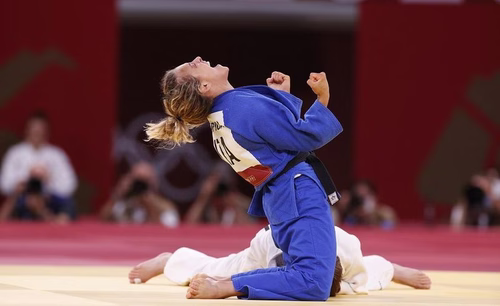 Judo, gli azzurri a Dushanbe dopo i bronzi europei: Giuffrida e Tavano guidano la spedizione in Tagikistan – SPORTFACE.IT