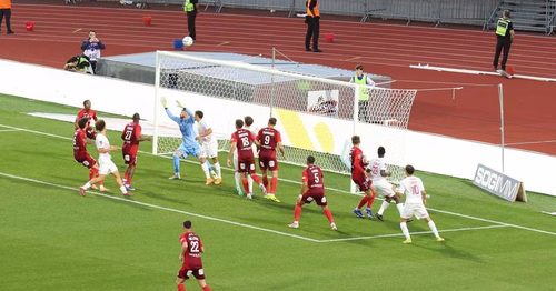 Ligue 2 – Annecy va voyager avec des ambitions mais sans excès de pression