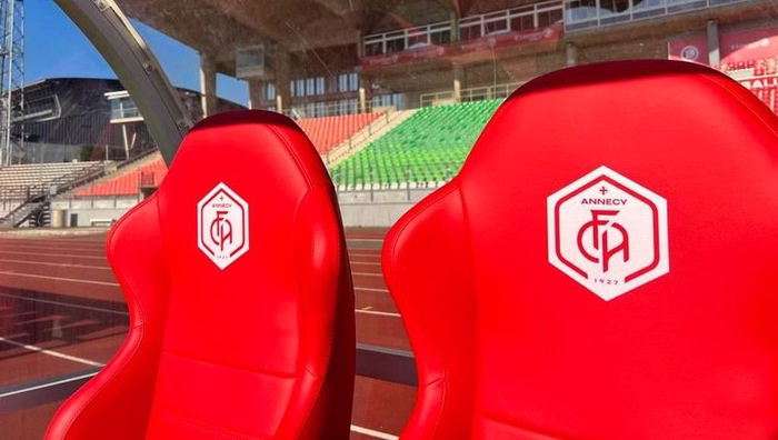 Toujours ambitieux, le FC Annecy se déplace à Boulogne