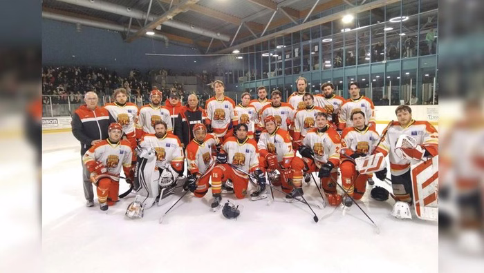 La minute sport : les Renards d'Orléans ont un nouvel entraîneur