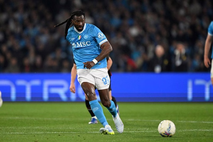 Sunderland bekommt zweite Chance auf diesen Napoli-Star und will sie diesmal nutzen