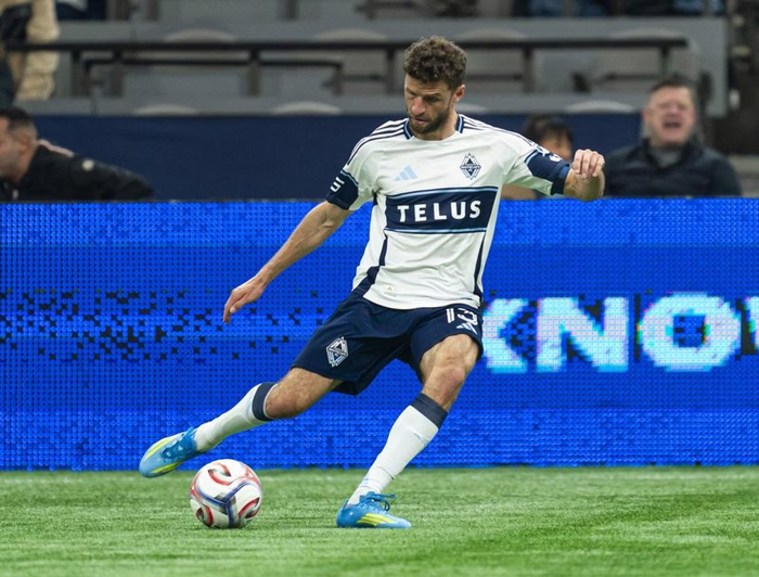 Whitecaps zum Verkauf: Droht Thomas Müller der Abschied aus Vancouver?