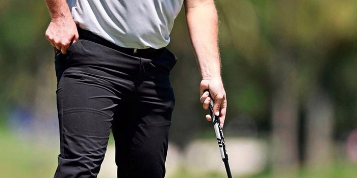 Golfer Straka bei PGA-Topturnier in Miami zum Auftakt 15.