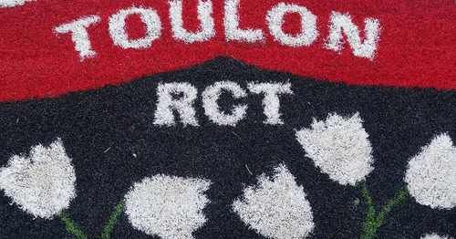 Rugby Champions Cup : White préféré à Serin, Kpoku titulaire, un banc en 5
