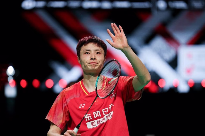 Badminton: Cina, è ancora caccia alla doppietta tra Thomas e Uber Cup. Francia e Corea del Sud finaliste