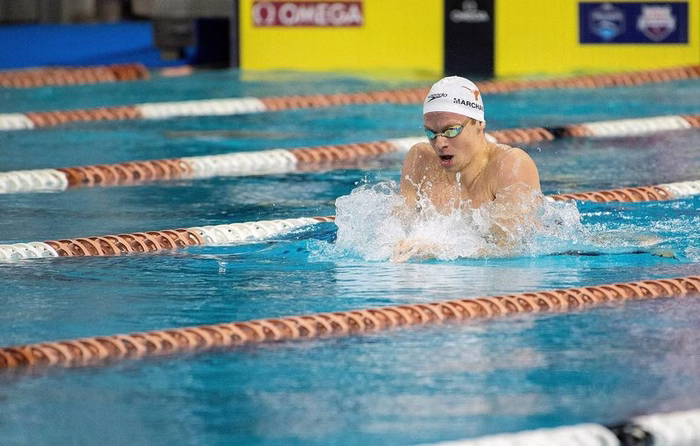 Fort Lauderdale Open : Léon Marchand enchaîne et remporte le 400 m 4 nages