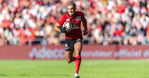 finale du RCT au Leinster sur ICI Provence