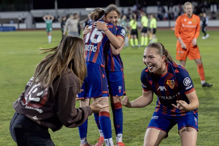 FC Basel im Halbfinal – aber ein Wechselfehler könnte alles zunichtemachen