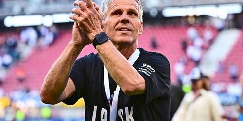 Die große Party muss warten: LASK giert nach dem Cuptitel nach mehr