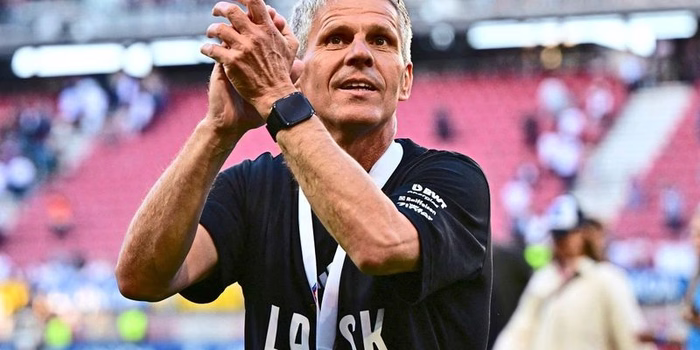 Die große Party muss warten: LASK giert nach dem Cuptitel nach mehr