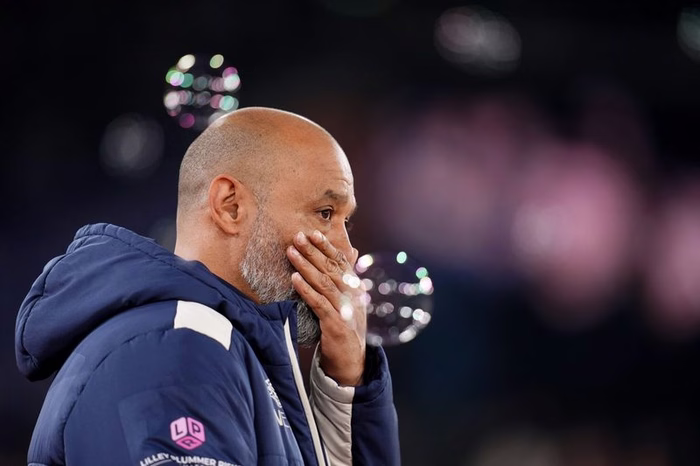 It’s up to us now to react, says disappointed West Ham boss Nuno Espirito Santo