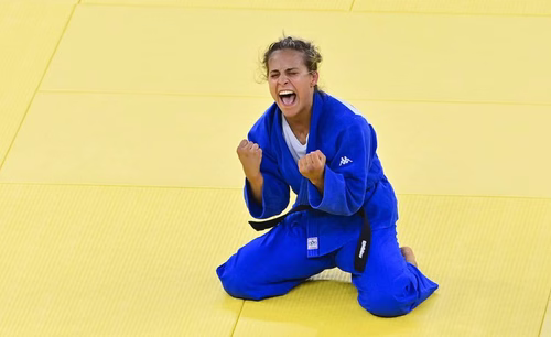52 kg, Perna bronzo. Doppietta azzurra nella stessa categoria – SPORTFACE.IT
