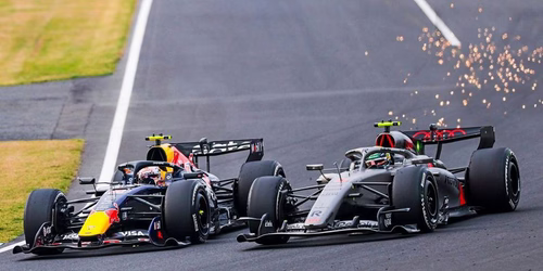 Formel 1 in Miami: Wie wirken sich die neuen Regeln auf den WM-"Neustart" aus?