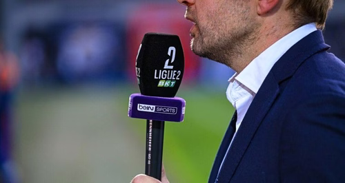 Ligue 2 : toutes les infos sur le 33e et avant-dernier multiplex de la saison