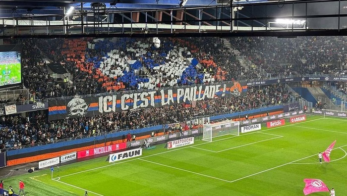 Foot, volley et basket féminin, trois matchs importants à suivre ce samedi 2 mai