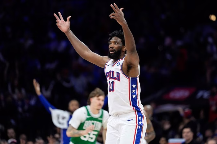 NBA, i risultati della notte (3 maggio): flop Celtics! I 76ers vincono gara-7!