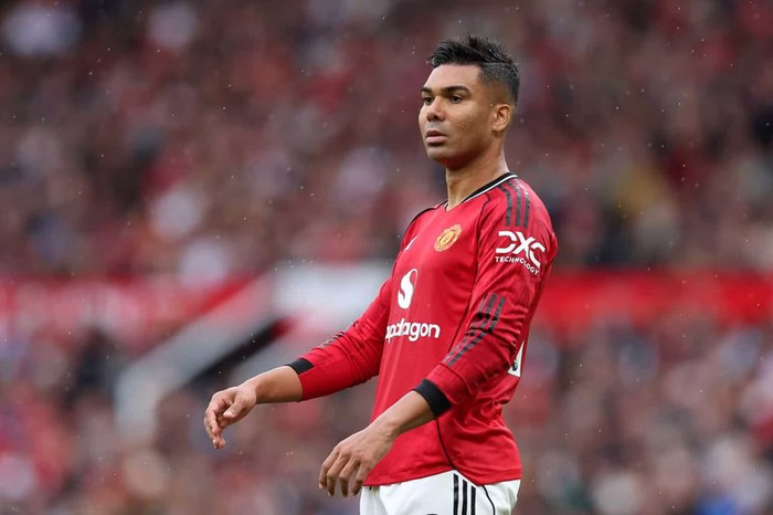 MLS-Coup rückt näher: Casemiro in intensiven Gesprächen mit Inter Miami