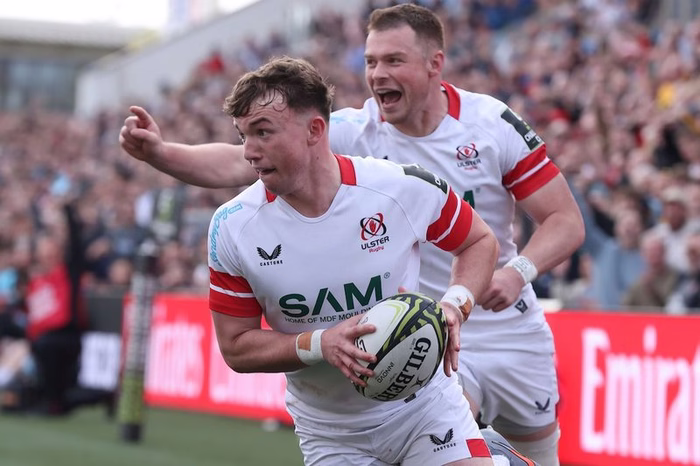 Rugby, Challenge Cup: Ulster e Montpellier conquistano un posto in finale